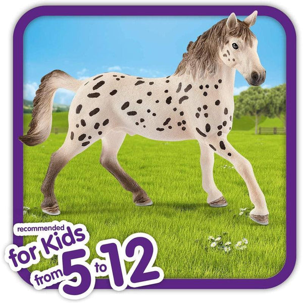 Schleich Horse Club Trakehner mare The Online Toy Store