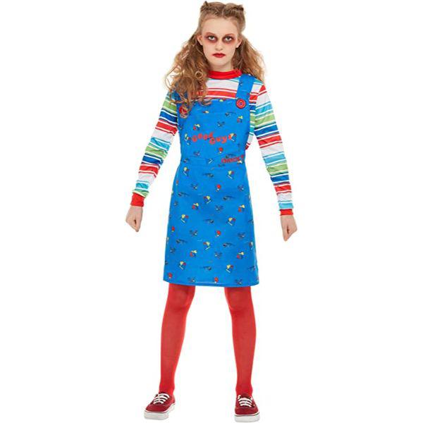 Chucky fancy best sale dress kids