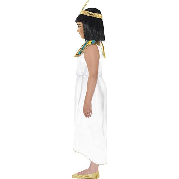 Smiffys Horrible Histories Cleopatra Girl's Fancy Dress Costume - The  Online Toy Store