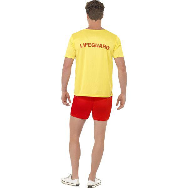 Baywatch lifeguard kostuum - Cadeaus & gadgets kopen? | Korting tot 76 Baywatch lifeguard kostuum - Cadeaus & gadgets kopen? | Korting tot 76