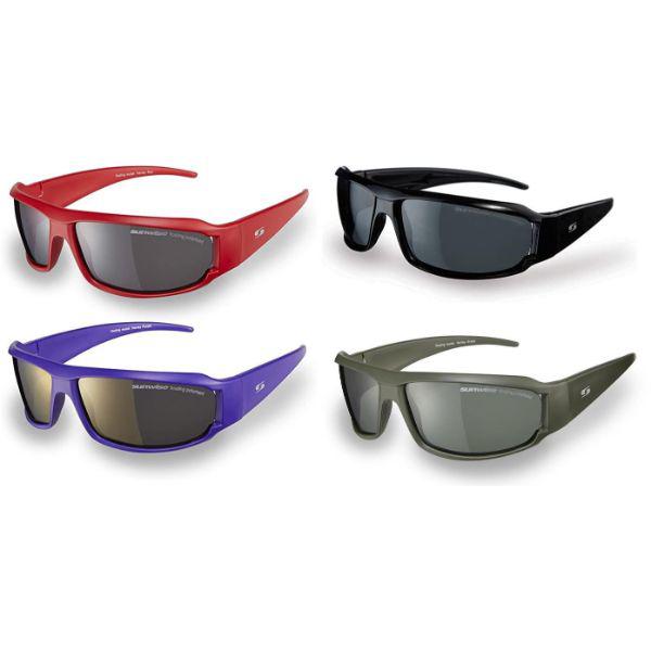 Sunwise Henley Adult Polarised Sports Sunglasses - The Online Toy