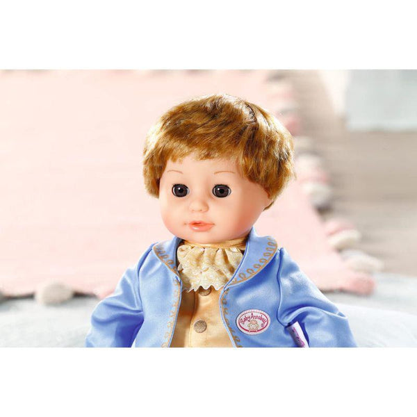 Zapf creation clearance doll