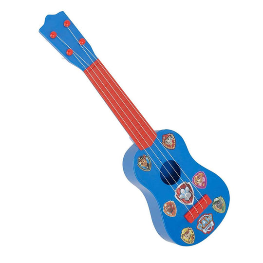 Paw Patrol Toy Acoustic Guitar