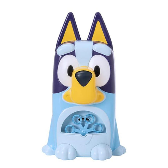 Bluey Bubble Machine