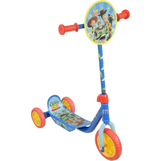 Disney Toy Story Deluxe Tri-Scooter