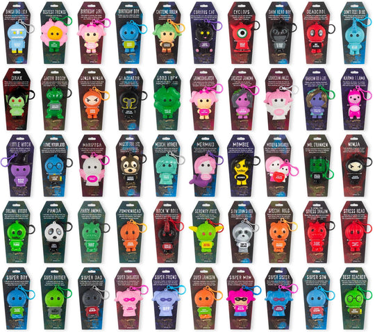 Watchover Voodoo Stress Doll