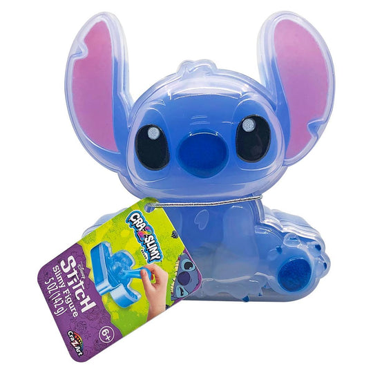 Cra-Z-Slimy Disney Stitch Figure