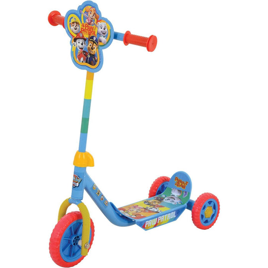 Paw Patrol 3-Wheel Scooter
