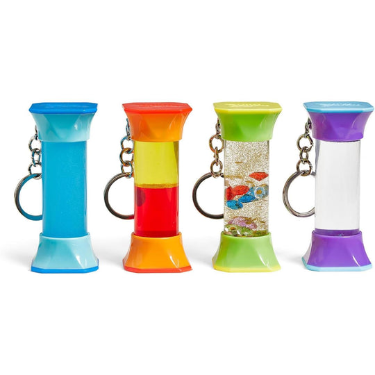 Learning Resources Soothing Swirlers Sensory Tubes
