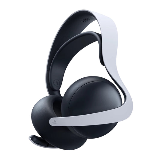 Sony PlayStation 5 PULSE Elite wireless headset - White