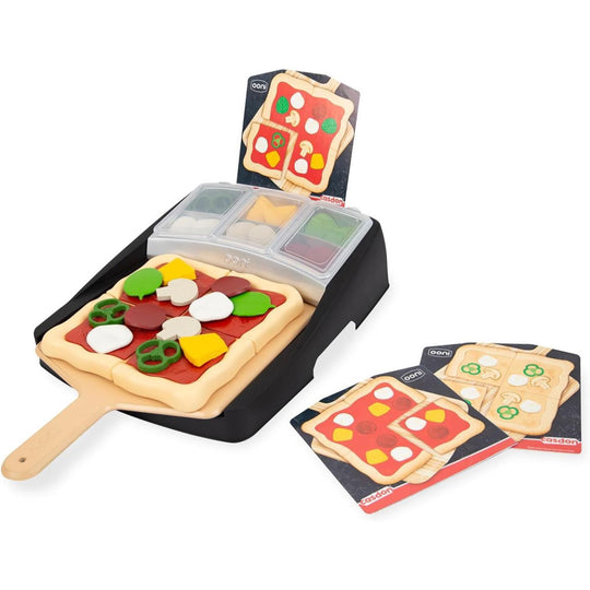 Ooni Pizza Topping Station - Role Play Toy