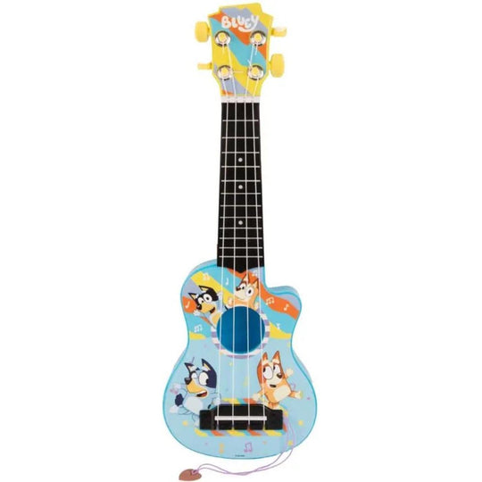 Bluey Toy Acoustic Guitar