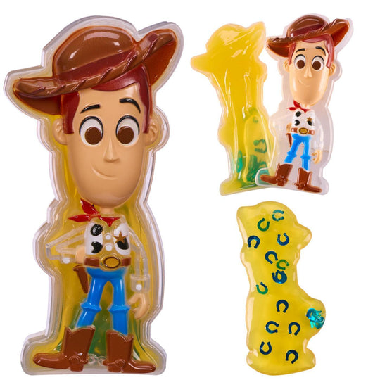 Toy Story Slimy Figure - Woody