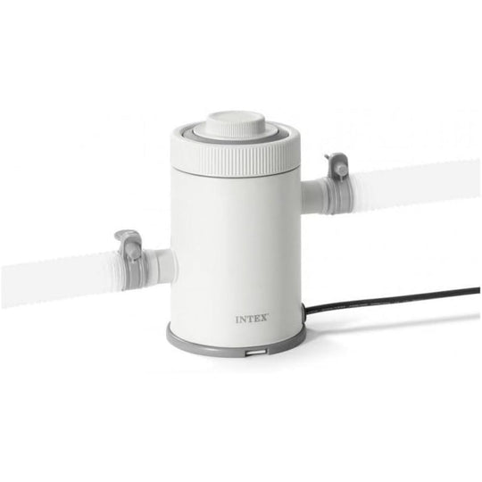 Intex Krystal Clear C330 Swimming Pool Cartridge Filter Pump