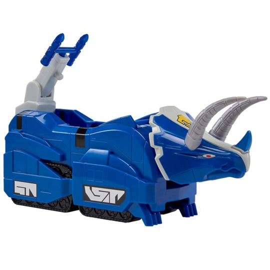 Mighty Morphin Power Rangers Re-Ignition Combinable Dinozord Action Figure