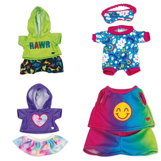 Build a Bear Workshop Clothing Accessory Pack