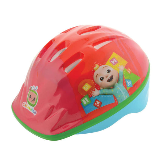 MoVe CoComelon Safety Helmet
