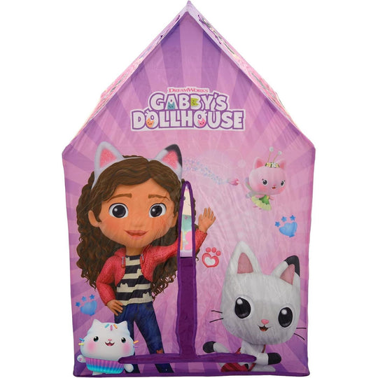 Gabby's Dollhouse Kids' Play Tent