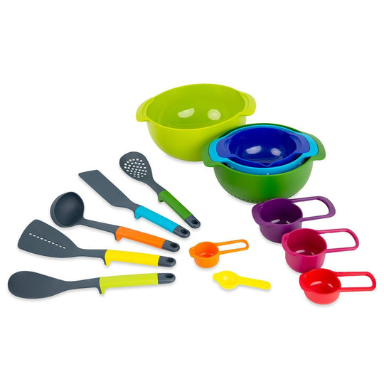 Casdon Joseph Joseph Kitchen Essentials Set