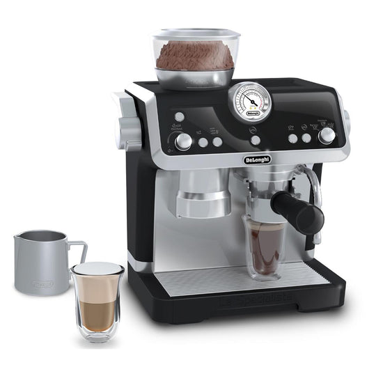 De'Longhi La Specialista Barista Coffee Machine - Role Play Toy