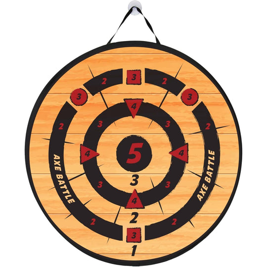 Gift Republic Axe Battle Game