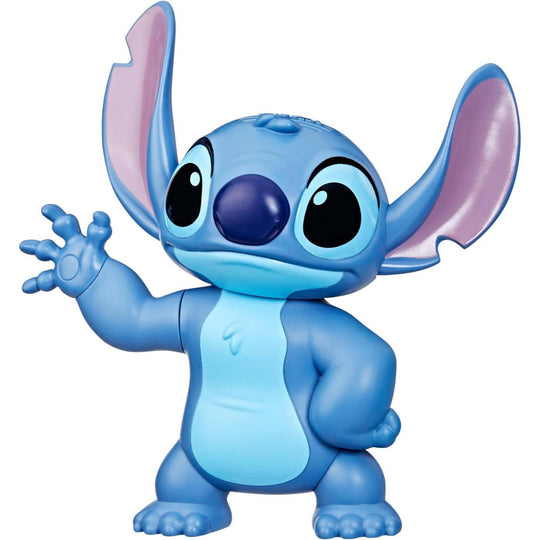 Bop It! Disney Stitch Edition Game