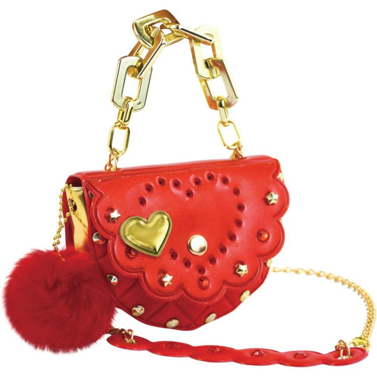 Casdon My Vibe Style My Bag - Glamour Heart