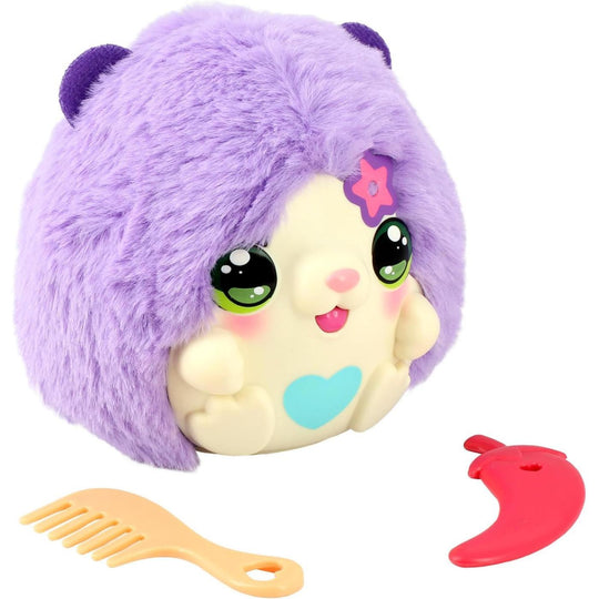 Funtasy Family Kiss-Meez Interactive Pet - Hamster