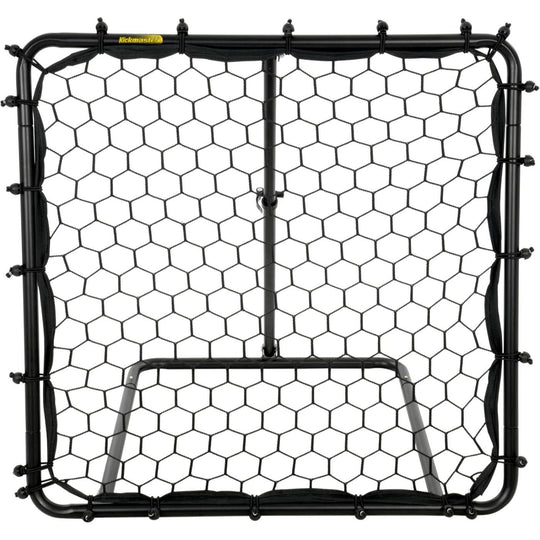 Kickmaster Rebounder Football Net
