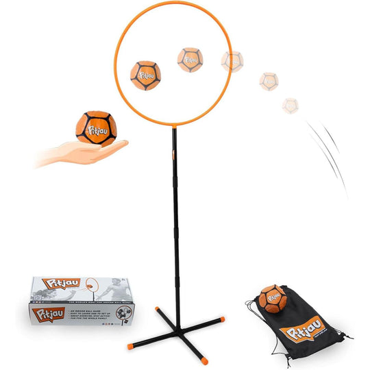 Pitjau Indoor Ball Game