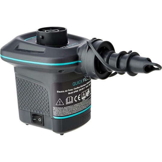 Intex Quickfill AC Electric Air Pump