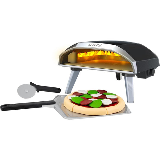 Ooni Koda 16 Pizza Oven - Role Play Toy