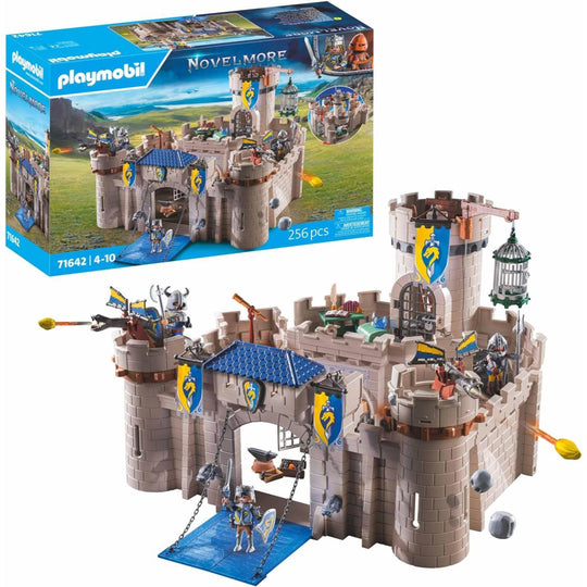 Playmobil 71642 Novelmore Arwynn's Castle
