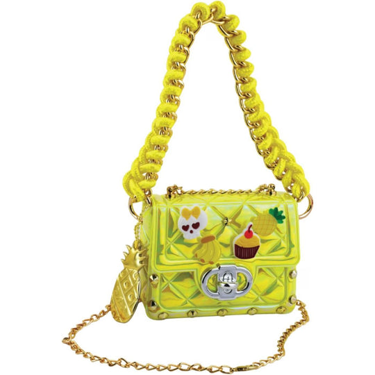Casdon My Vibe Style My Bag - Pineapple Star