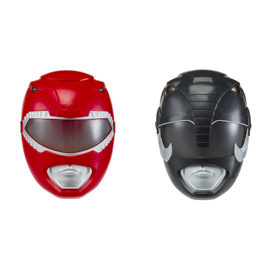 Mighty Morphin Power Rangers Re-Ignition Ranger Role Play Mask