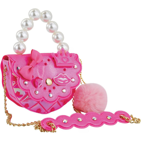 Casdon My Vibe Style My Bag - Luscious Bloom