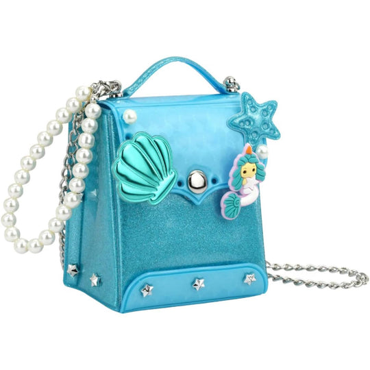 Casdon My Vibe Style My Bag - Mermaid Pearl