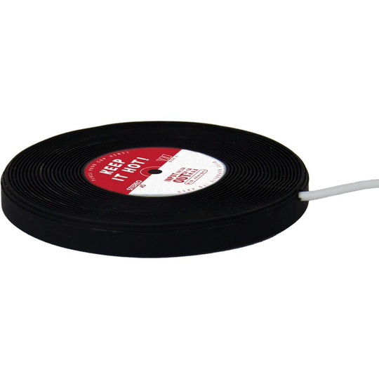 Gift Republic Vinyl Mug Warmer