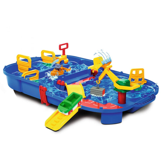 AquaPlay Lock Box Water Table
