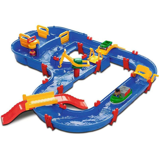 AquaPlay MegaBridge Water Table
