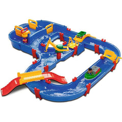 AquaPlay MegaBridge Water Table - The Online Toy Store