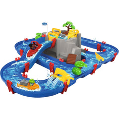 AquaPlay MountainLake Water Table