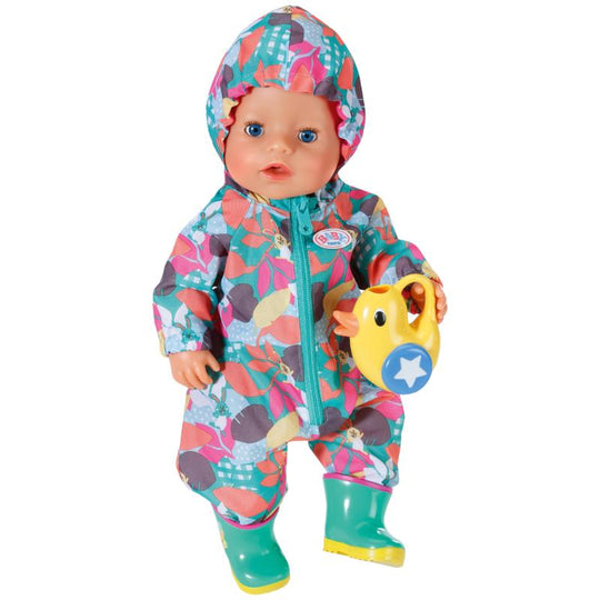 Baby Born Deluxe Outdoor Fun Outfit 43cm