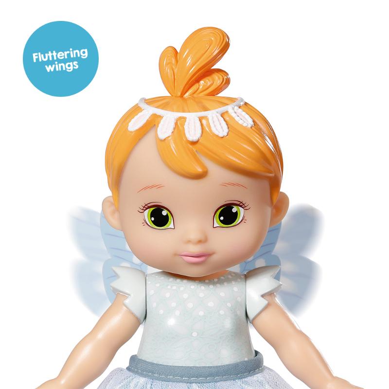 BABY Born Doll Storybook Cottage, Multi-Colour, 1