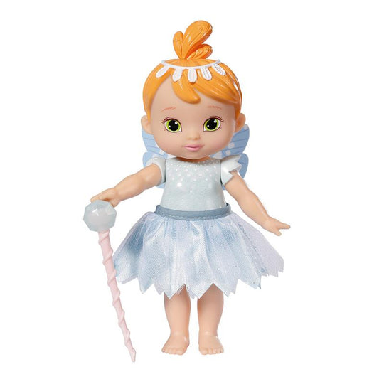 Baby Born Storybook Fairy Doll - Ice