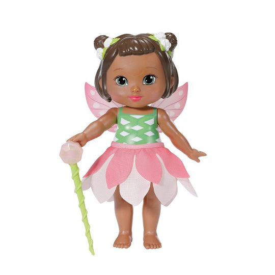 Baby Born Storybook Fairy Doll - Peach