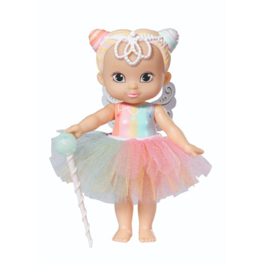 Baby Born Storybook Fairy Doll - Rainbow