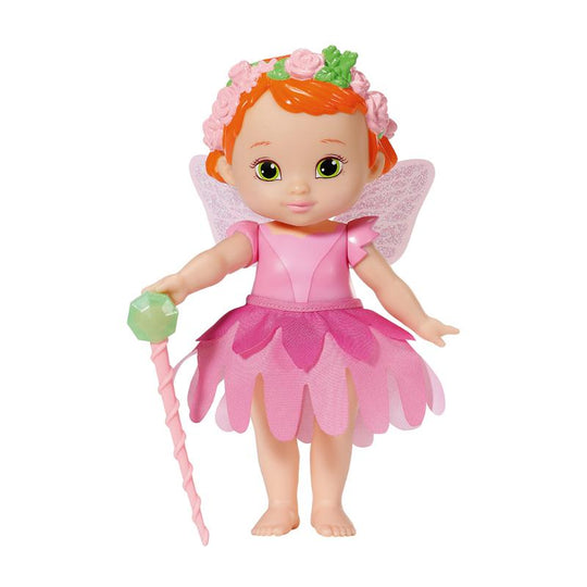 Baby Born Storybook Fairy Doll - Rose
