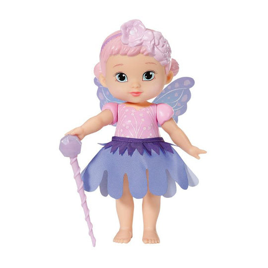 Baby Born Storybook Fairy Doll - Violet