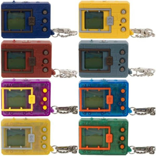 Bandai Digimon Original Digital Monster